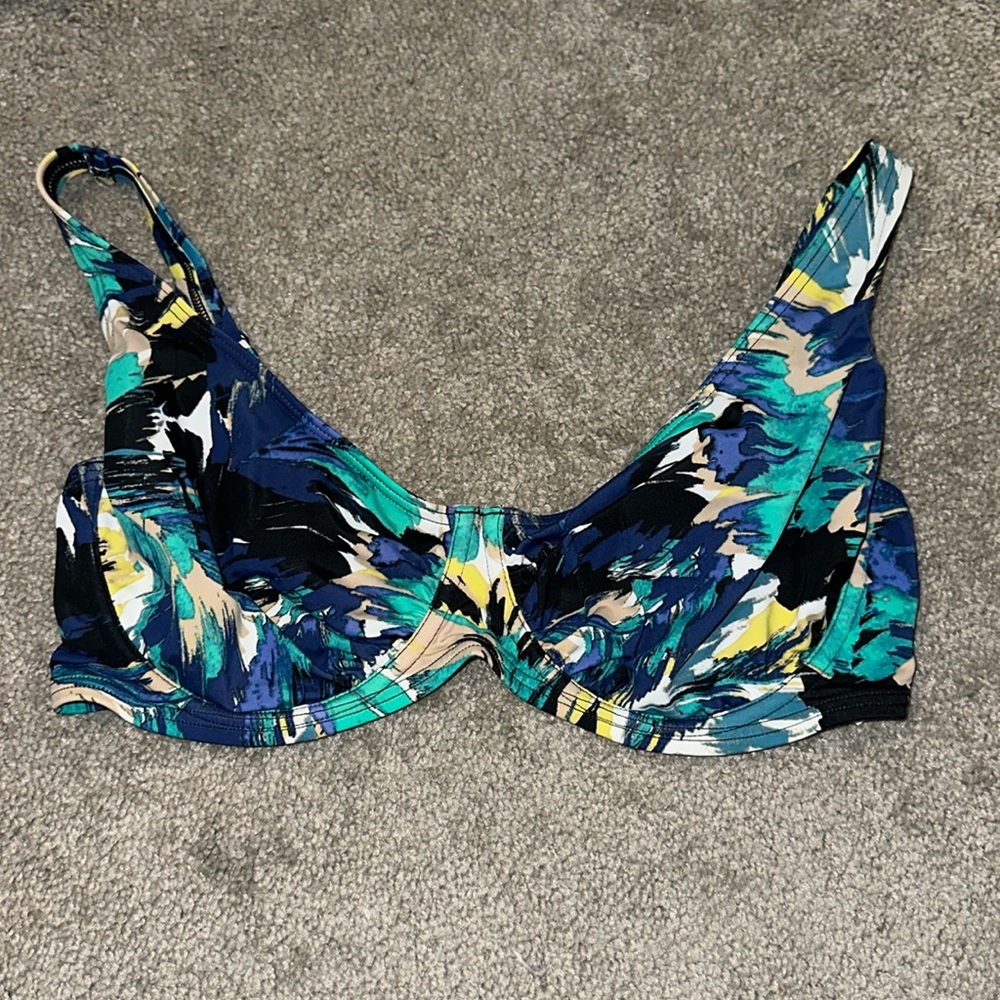 36DD MAGISCULPT bikini top